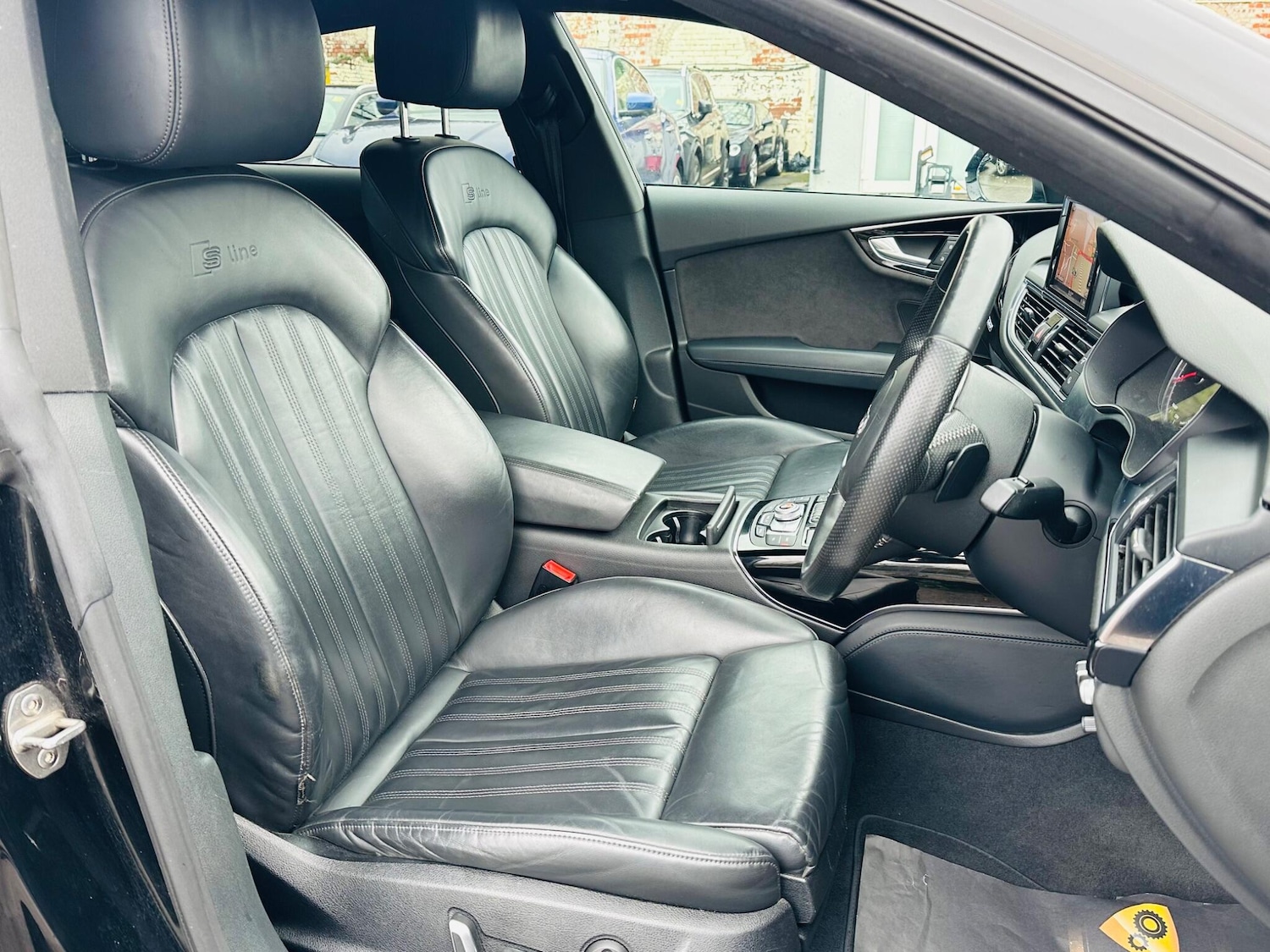 Used Audi A7 for sale - 77484498: Photo 12