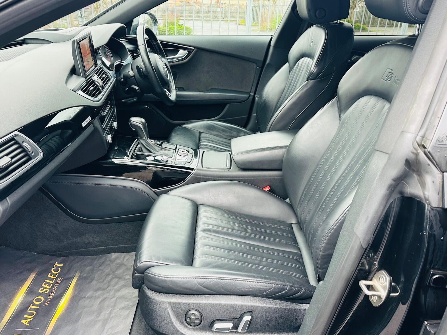 Used Audi A7 for sale - 77484498: Photo 13