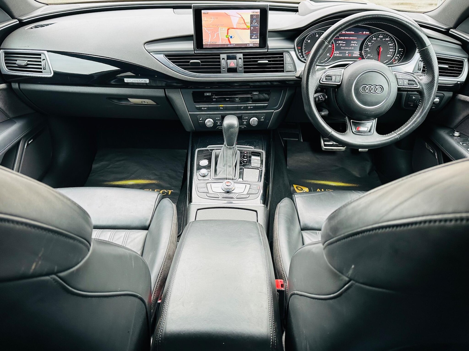 Used Audi A7 for sale - 77484498: Photo 14