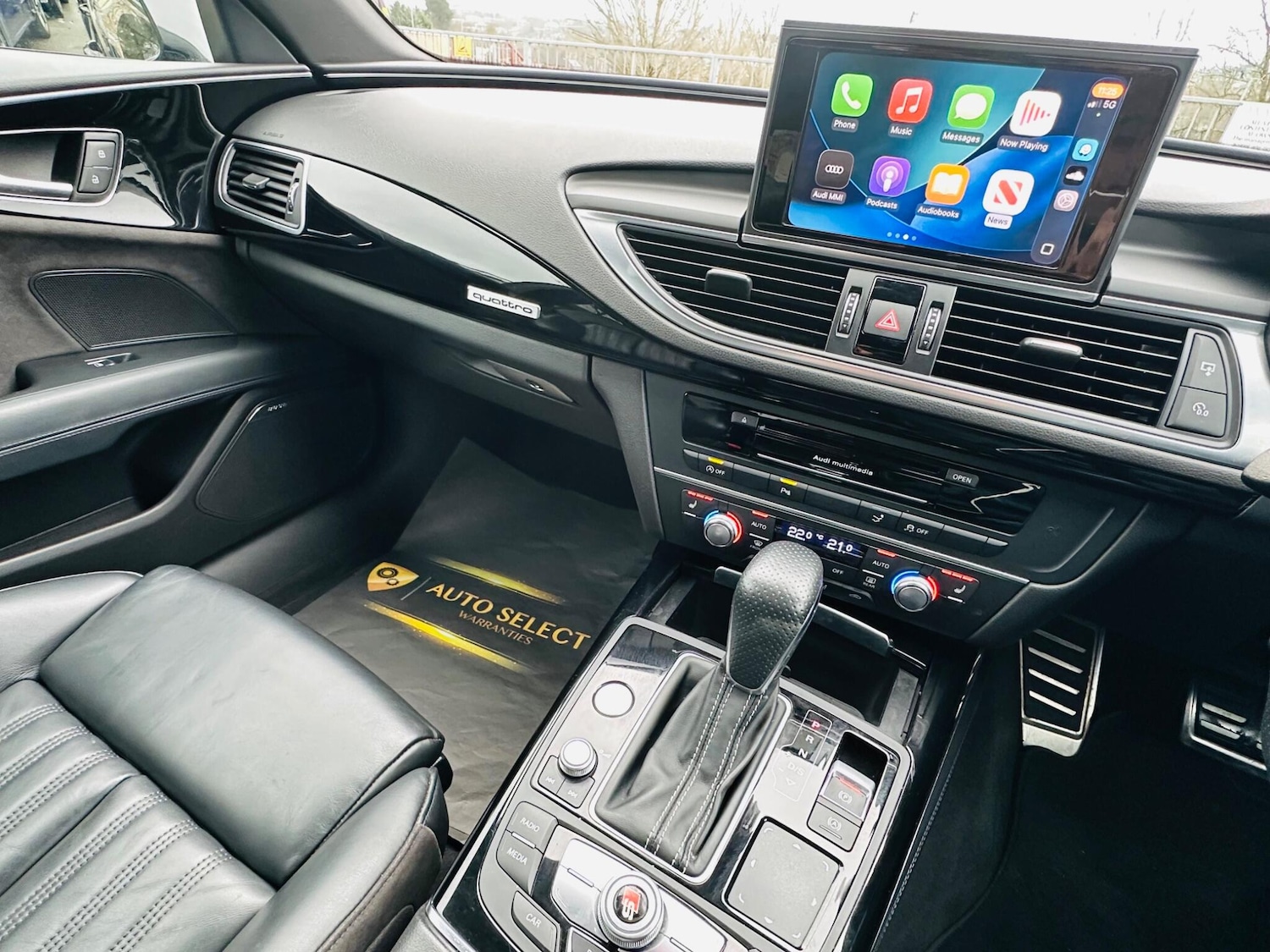 Used Audi A7 for sale - 77484498: Photo 15