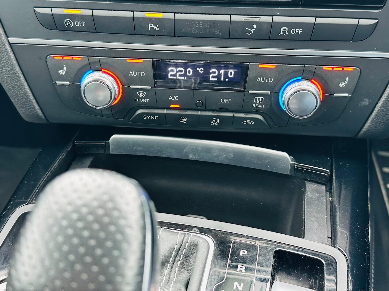 Used Audi A7 for sale - 77484498: Photo 17