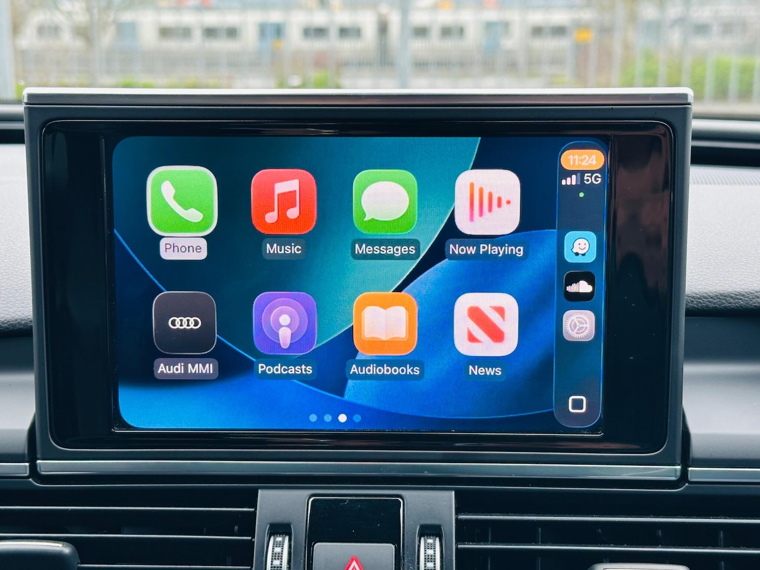 Used Audi A7 for sale - 77484498: Photo 18