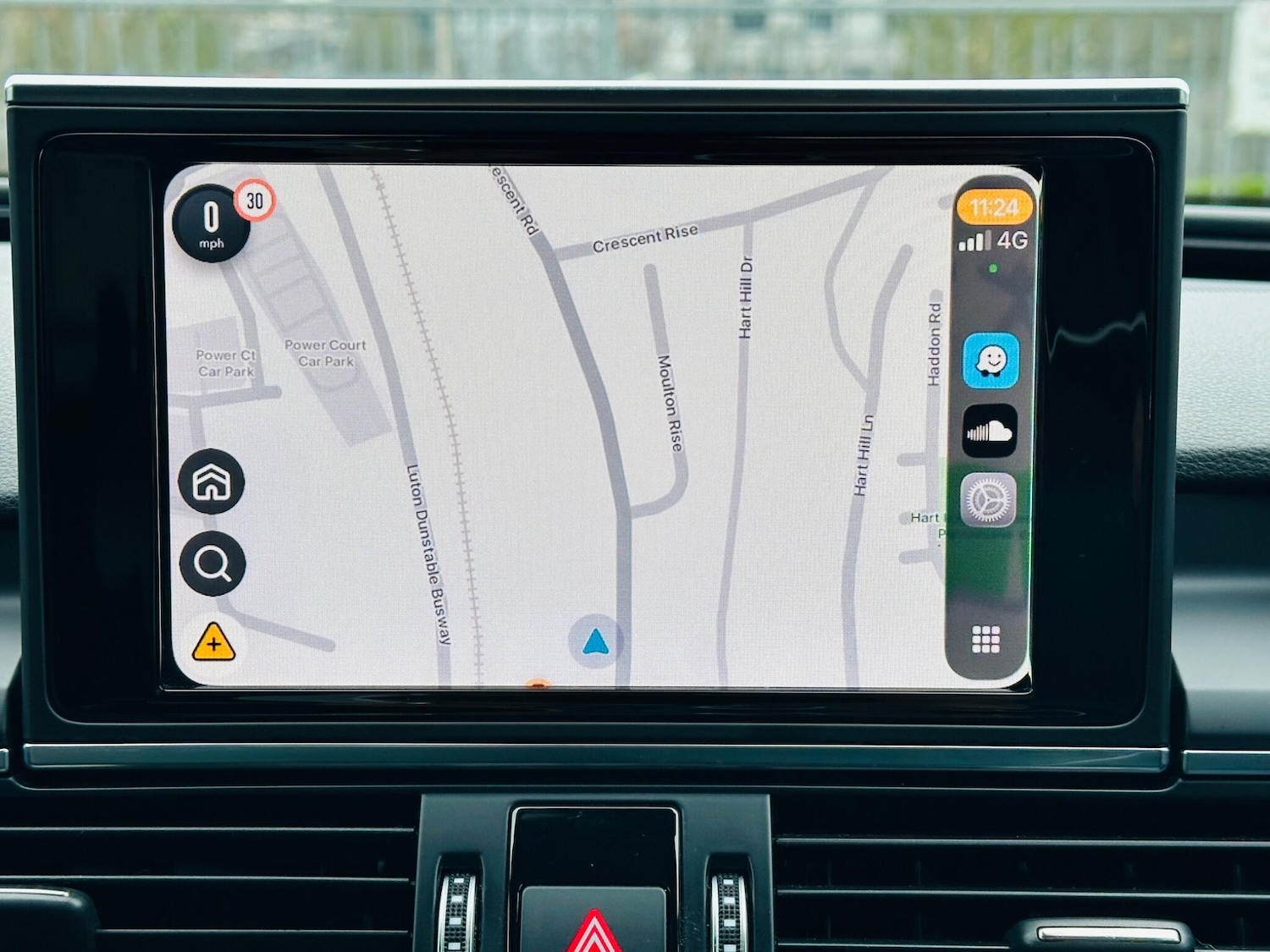 Used Audi A7 for sale - 77484498: Photo 19