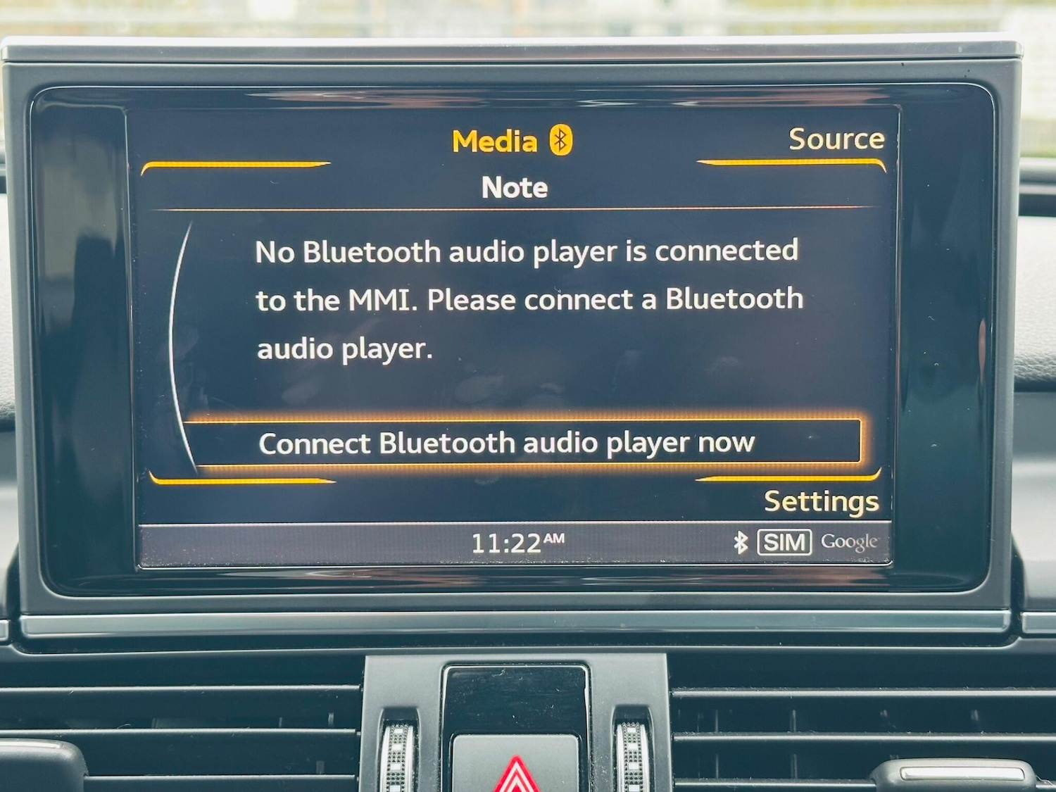 Used Audi A7 for sale - 77484498: Photo 23