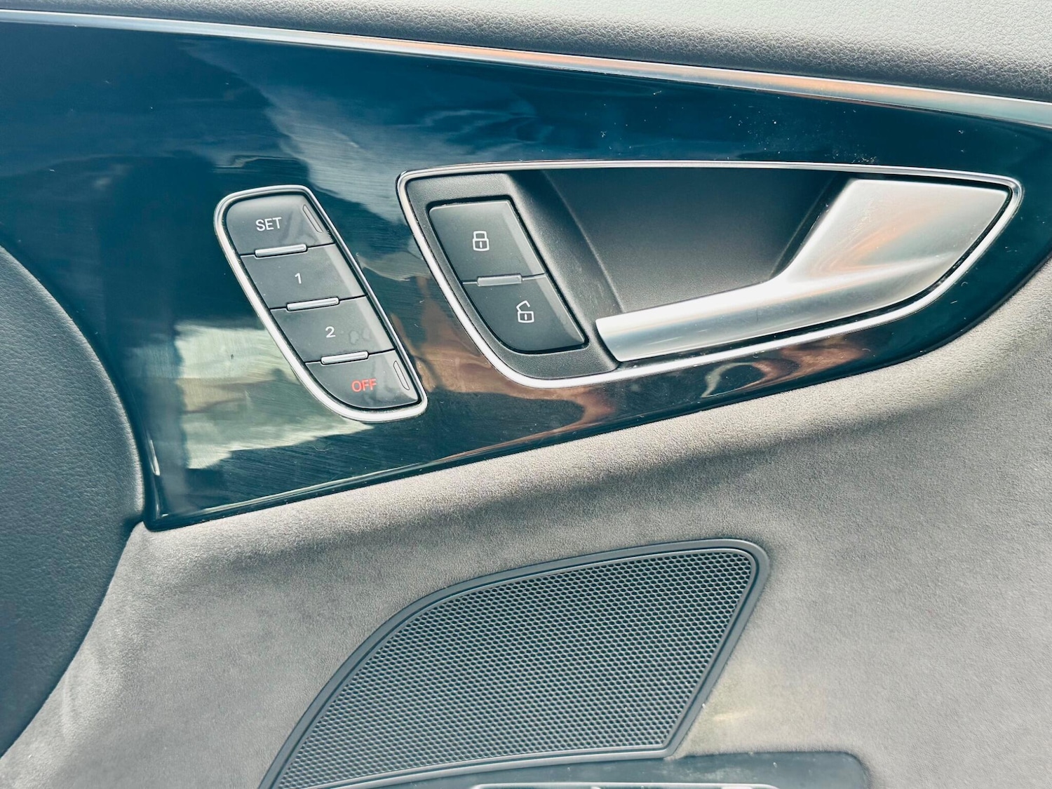 Used Audi A7 for sale - 77484498: Photo 27