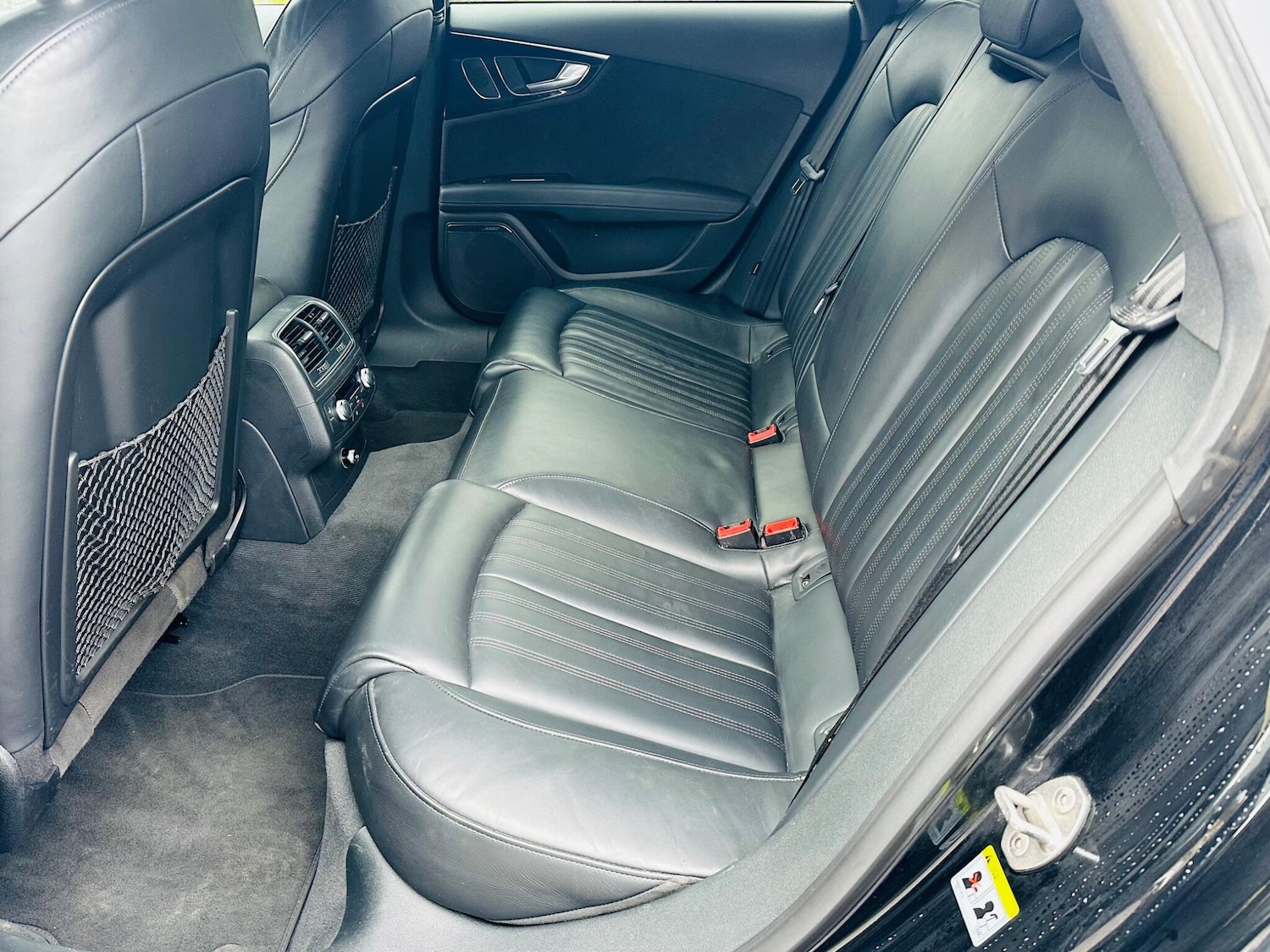 Used Audi A7 for sale - 77484498: Photo 33