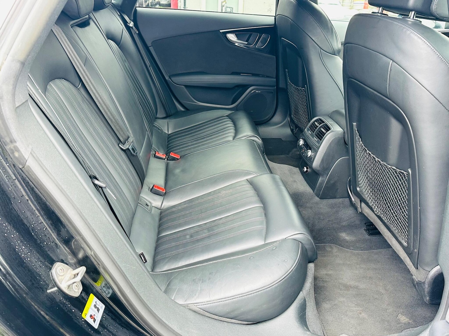 Used Audi A7 for sale - 77484498: Photo 34