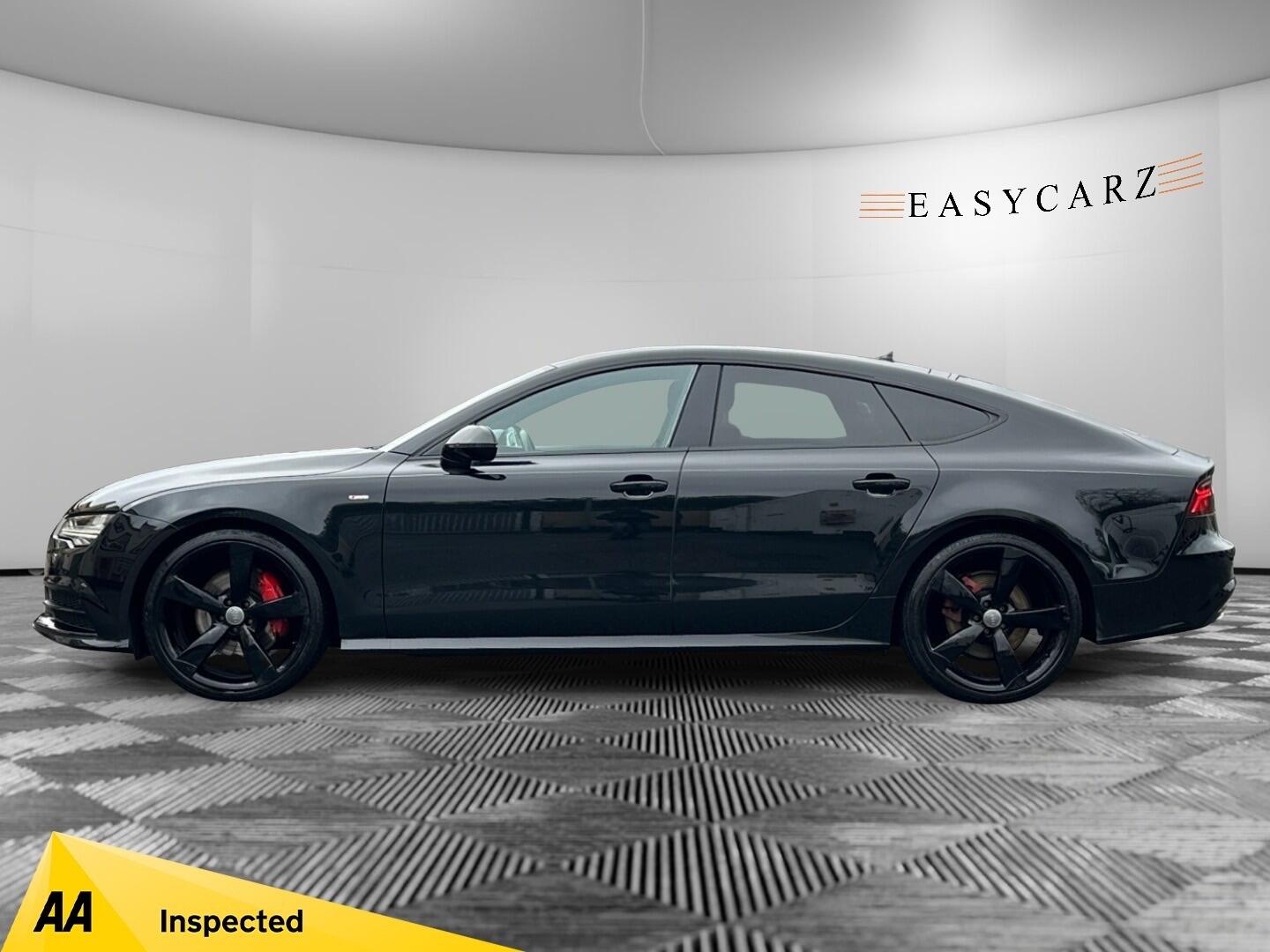 Used Audi A7 for sale - 77484498: Photo 5