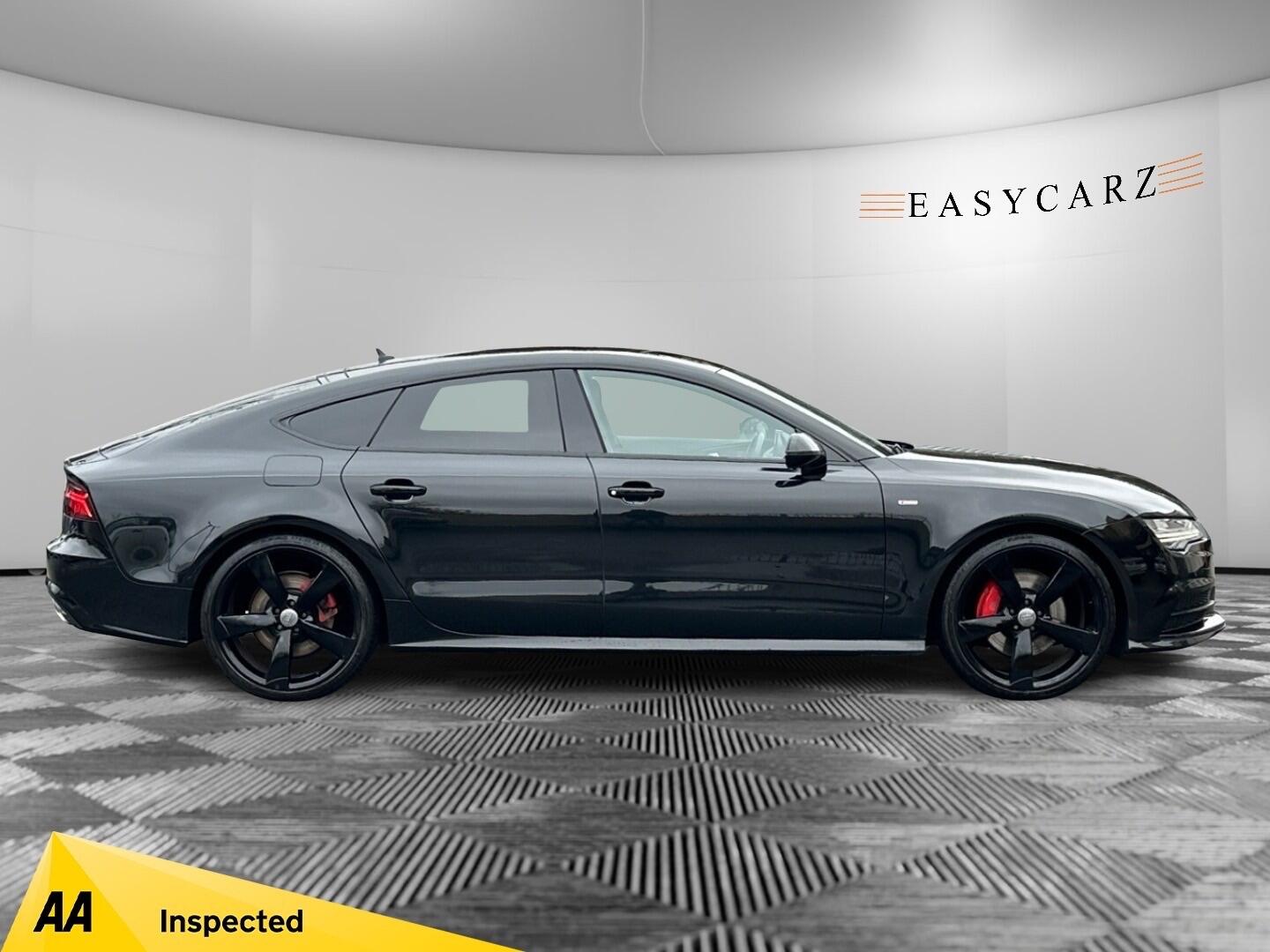 Used Audi A7 for sale - 77484498: Photo 9