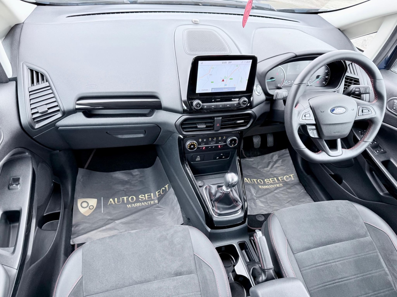Vehicle 13