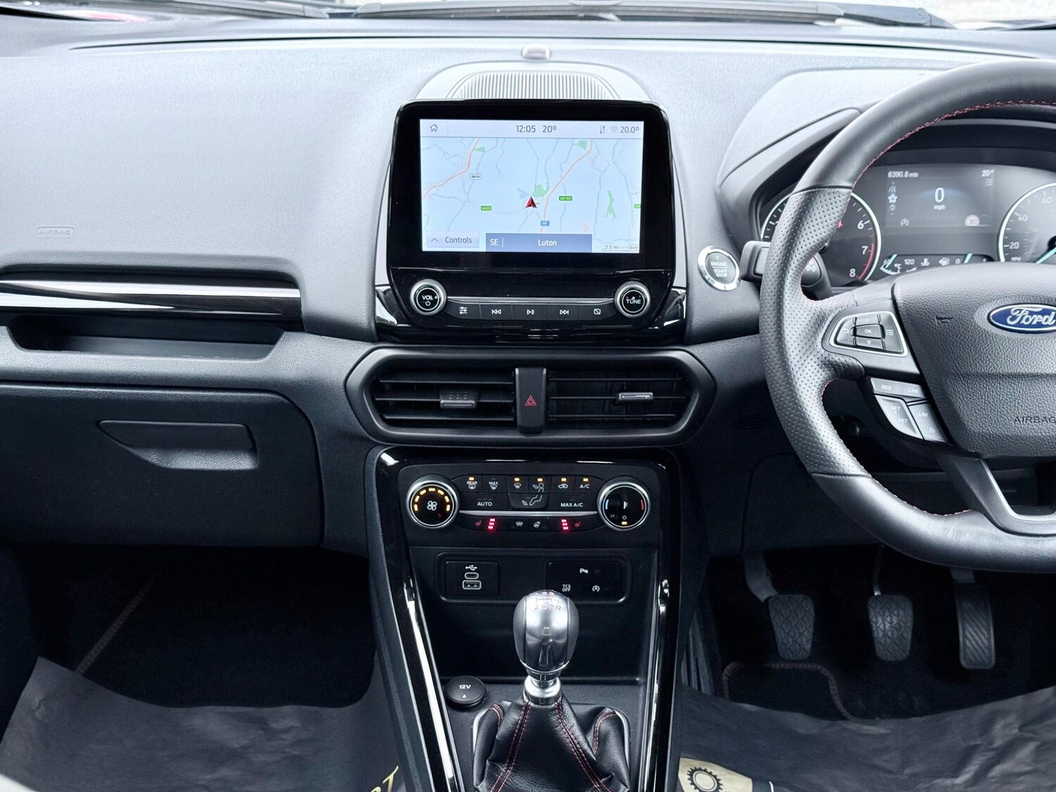 Vehicle 24