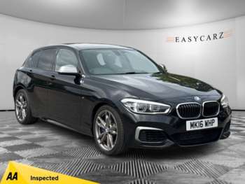 Used BMW 1 Series 2016 for sale - 75044297: Photo
