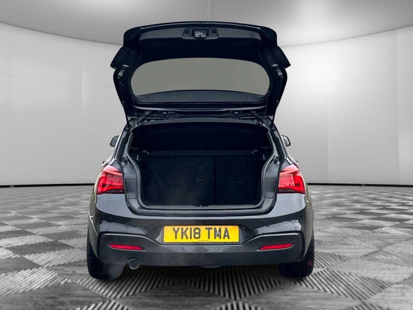 Used BMW 1 Series for sale - 77214866: Photo 10