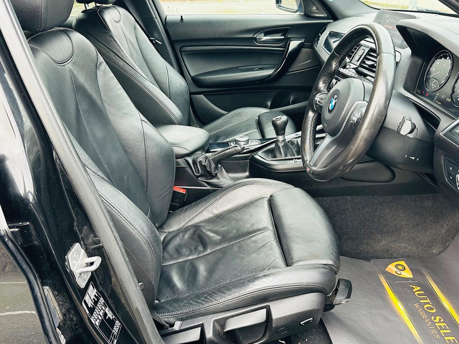 Used BMW 1 Series for sale - 77214866: Photo 11