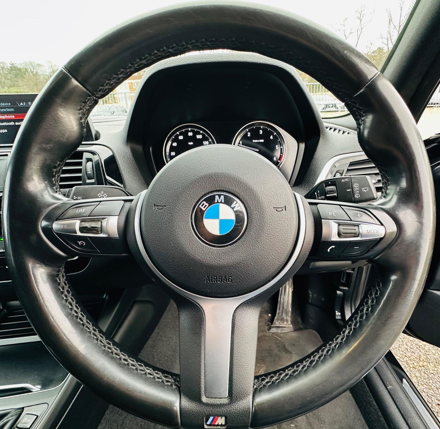 Used BMW 1 Series for sale - 77214866: Photo 27