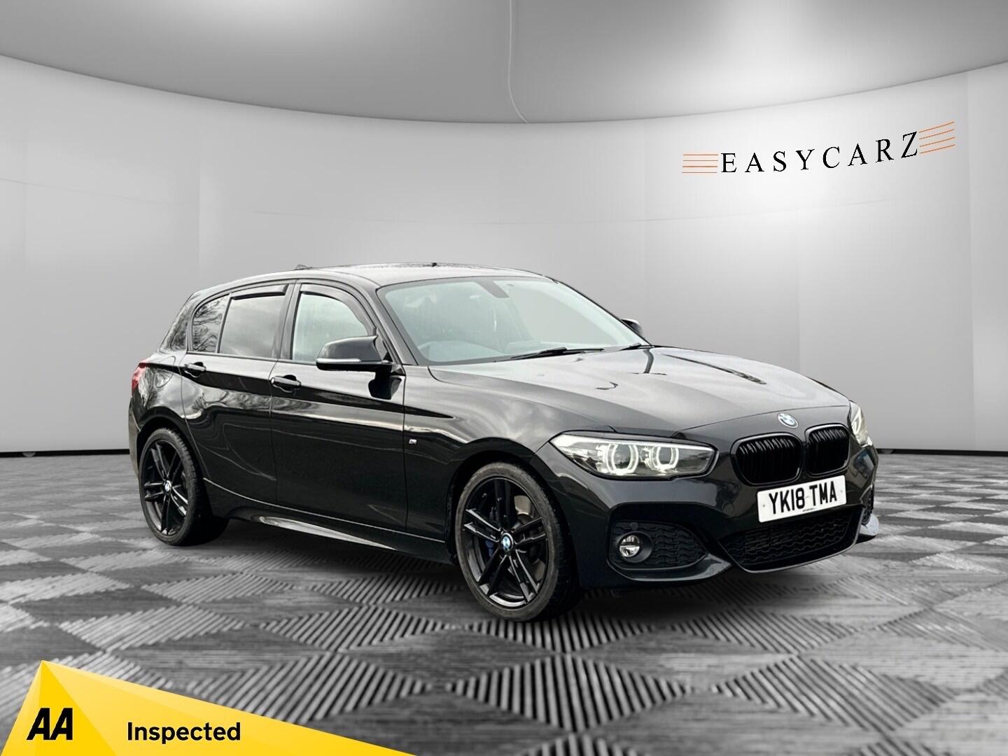 Used BMW 1 Series for sale - 77214866: Photo 3