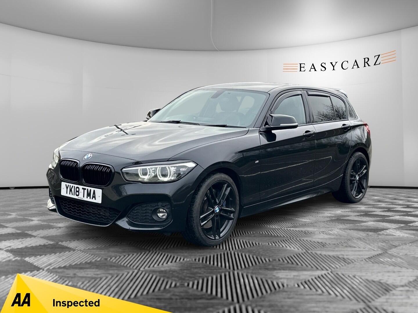 Used BMW 1 Series for sale - 77214866: Photo 4