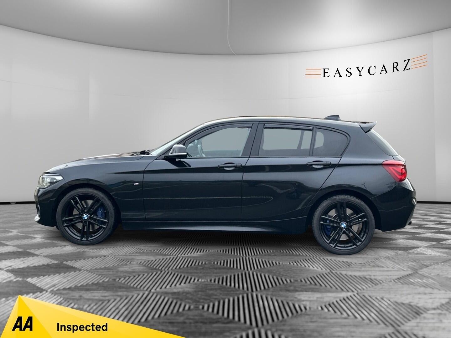 Used BMW 1 Series for sale - 77214866: Photo 5