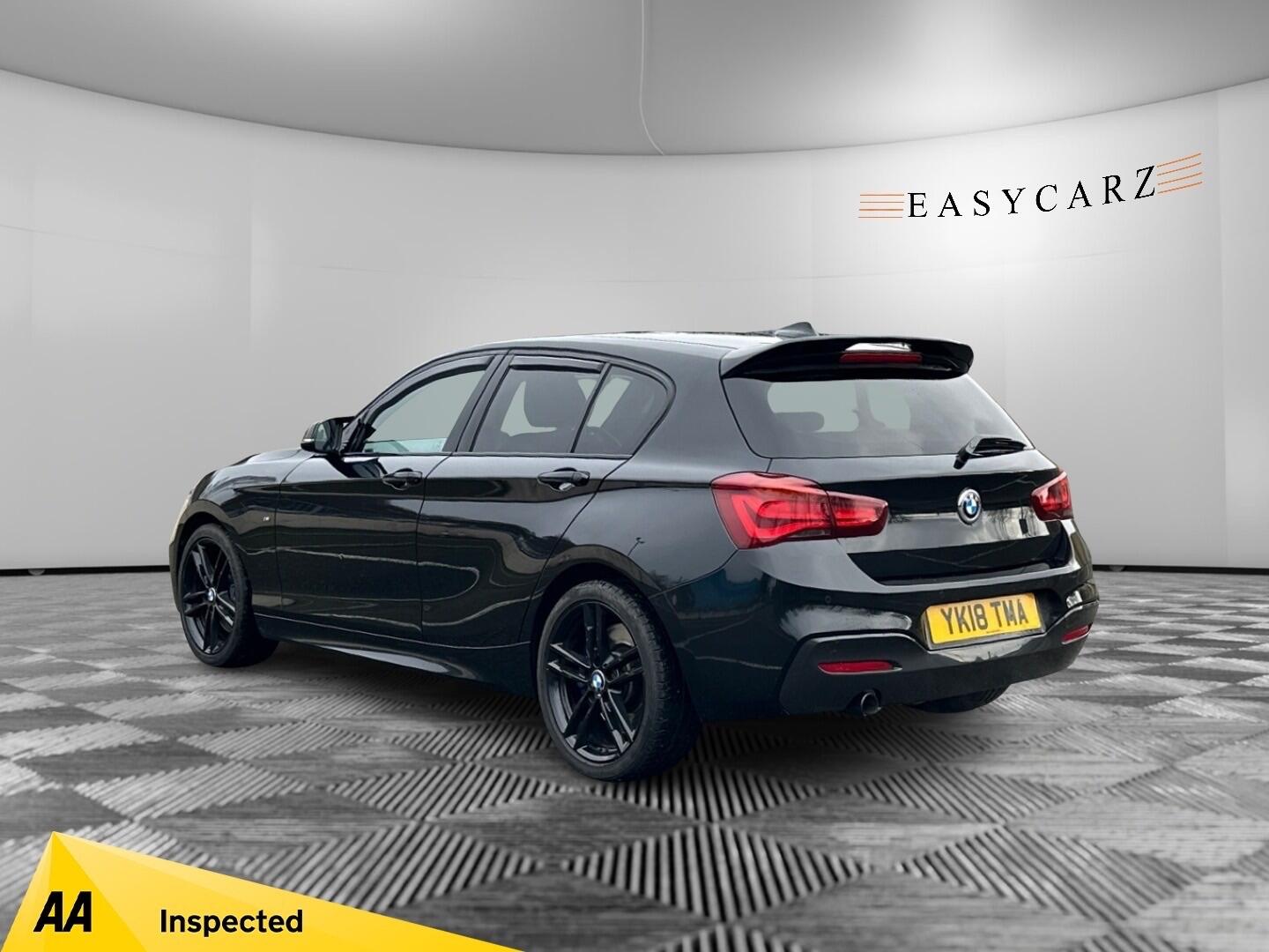 Used BMW 1 Series for sale - 77214866: Photo 6