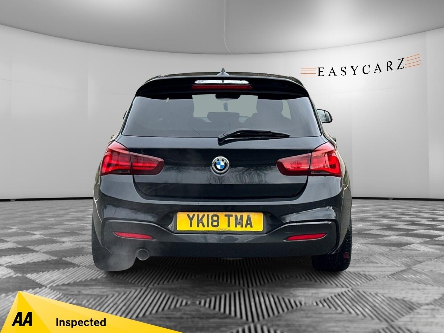 Used BMW 1 Series for sale - 77214866: Photo 7