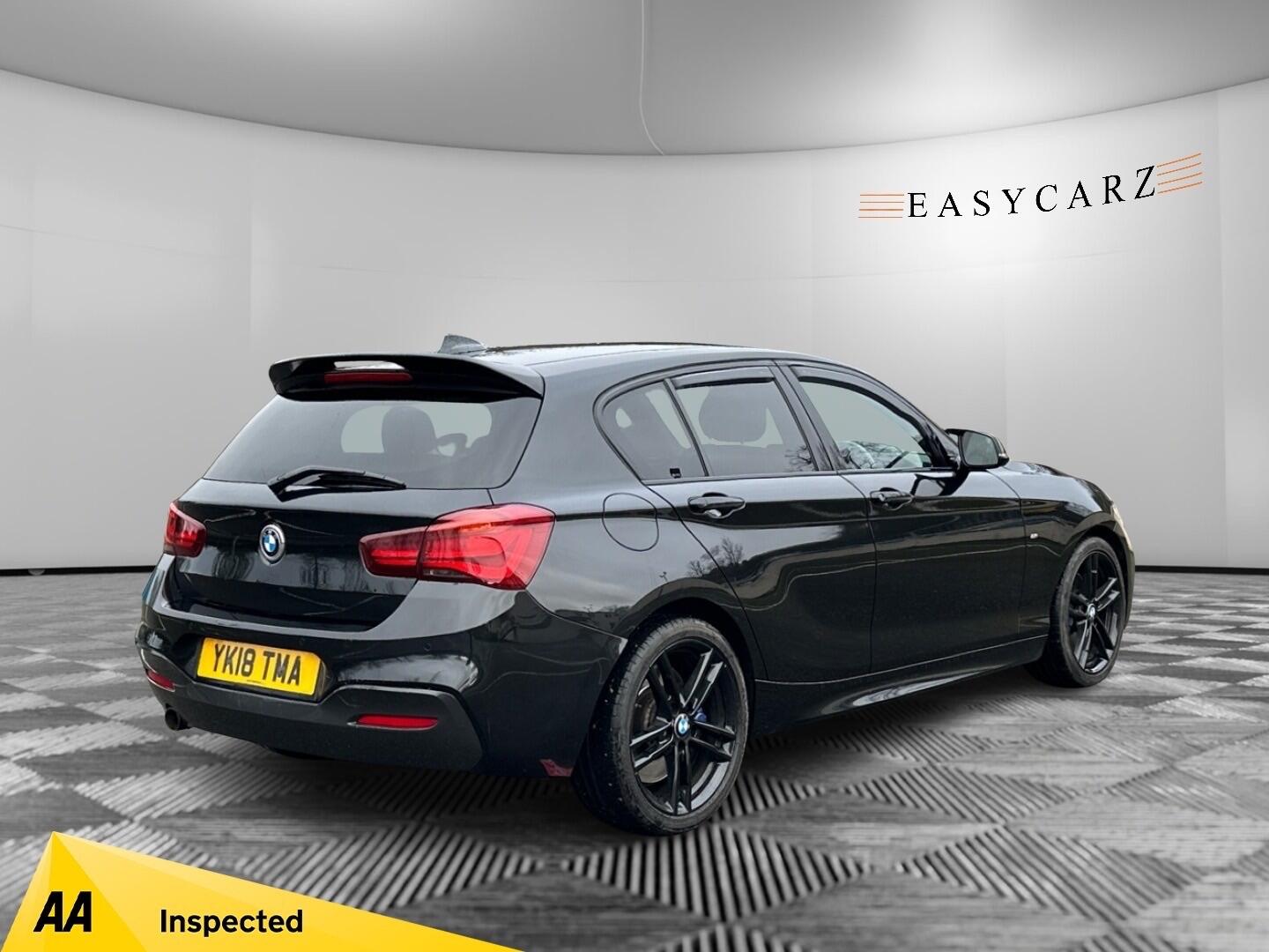 Used BMW 1 Series for sale - 77214866: Photo 8