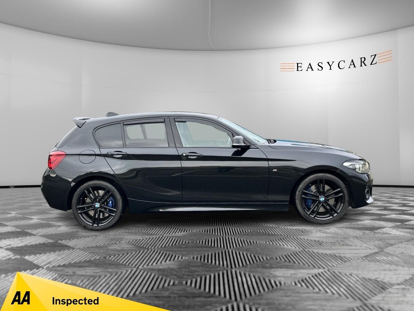 Used BMW 1 Series for sale - 77214866: Photo 9