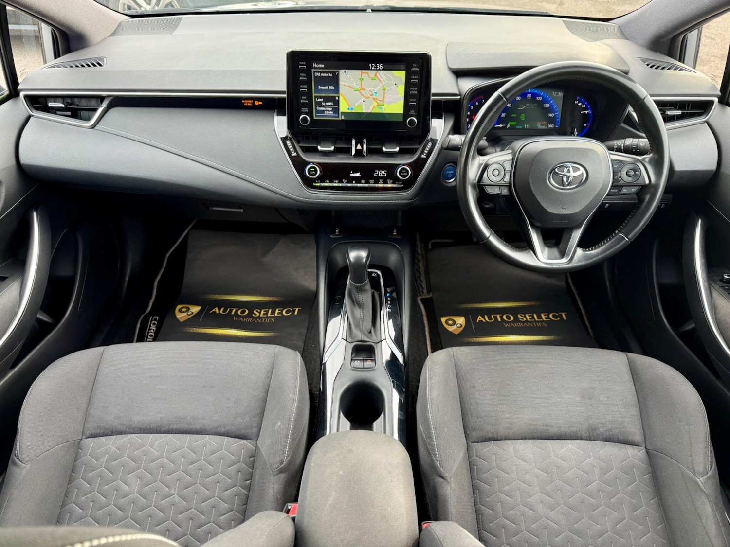 Used Toyota Corolla 2019 for sale - 77074636: Photo 11