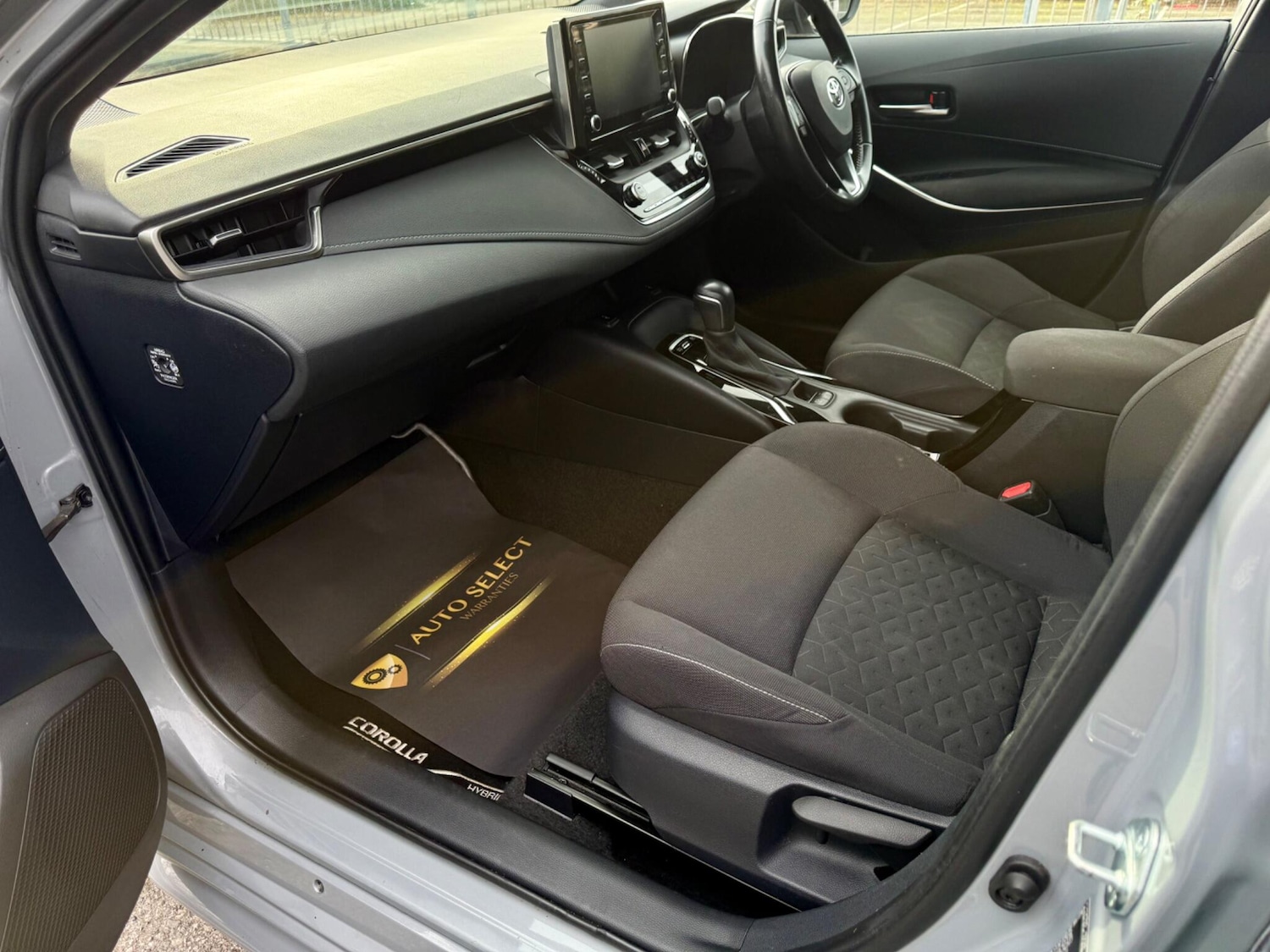 Used Toyota Corolla 2019 for sale - 77074636: Photo 13