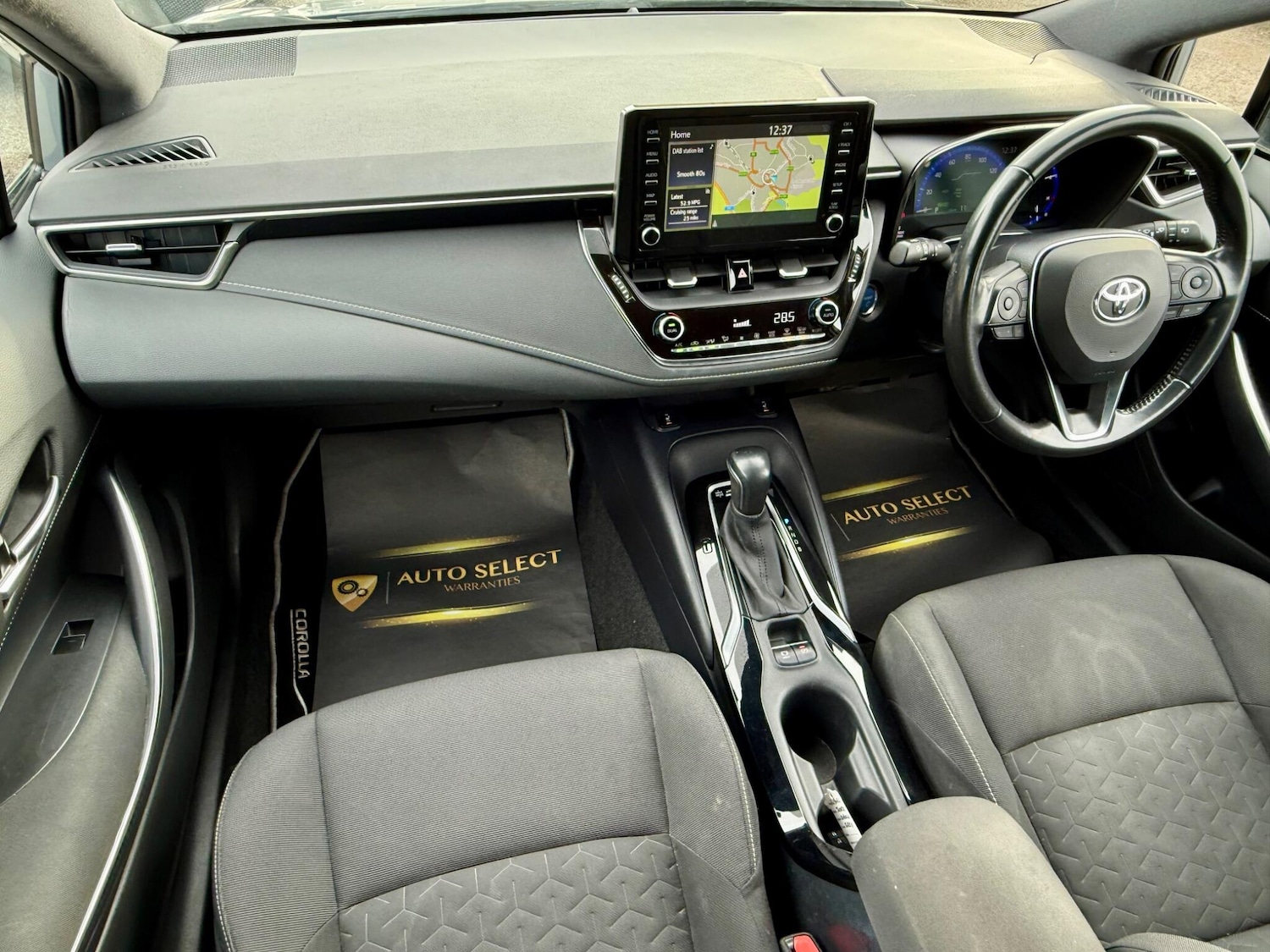 Used Toyota Corolla 2019 for sale - 77074636: Photo 14