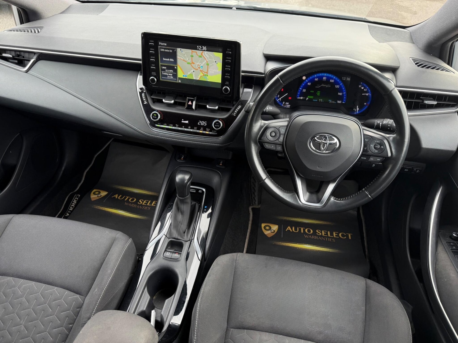 Used Toyota Corolla 2019 for sale - 77074636: Photo 15