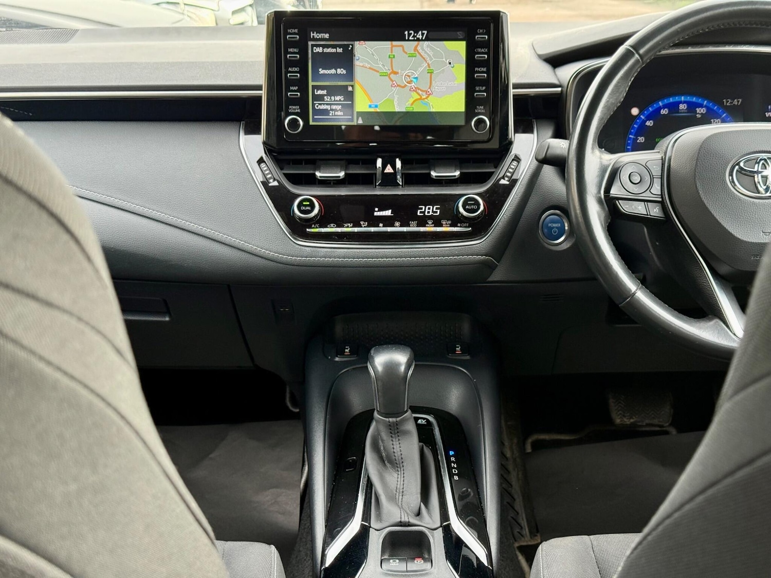 Used Toyota Corolla 2019 for sale - 77074636: Photo 16