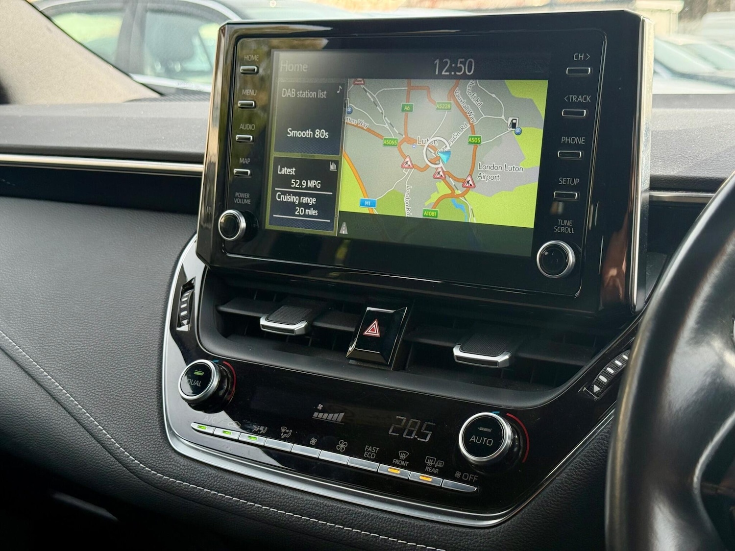 Used Toyota Corolla 2019 for sale - 77074636: Photo 17