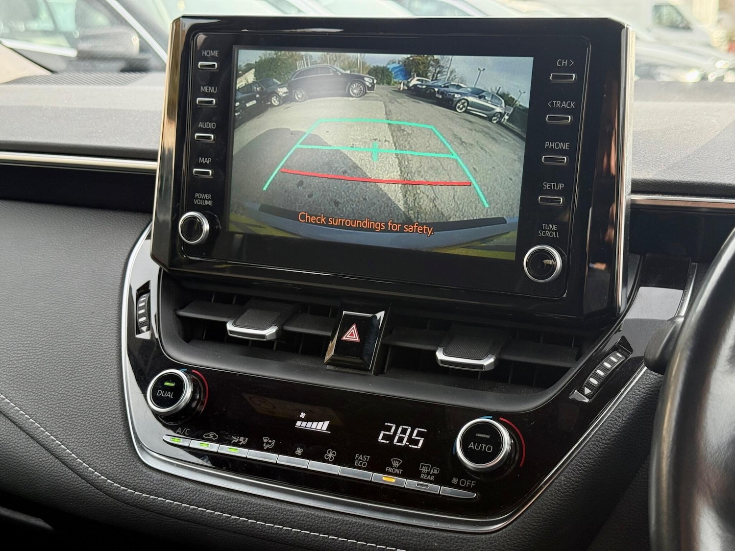 Used Toyota Corolla 2019 for sale - 77074636: Photo 18