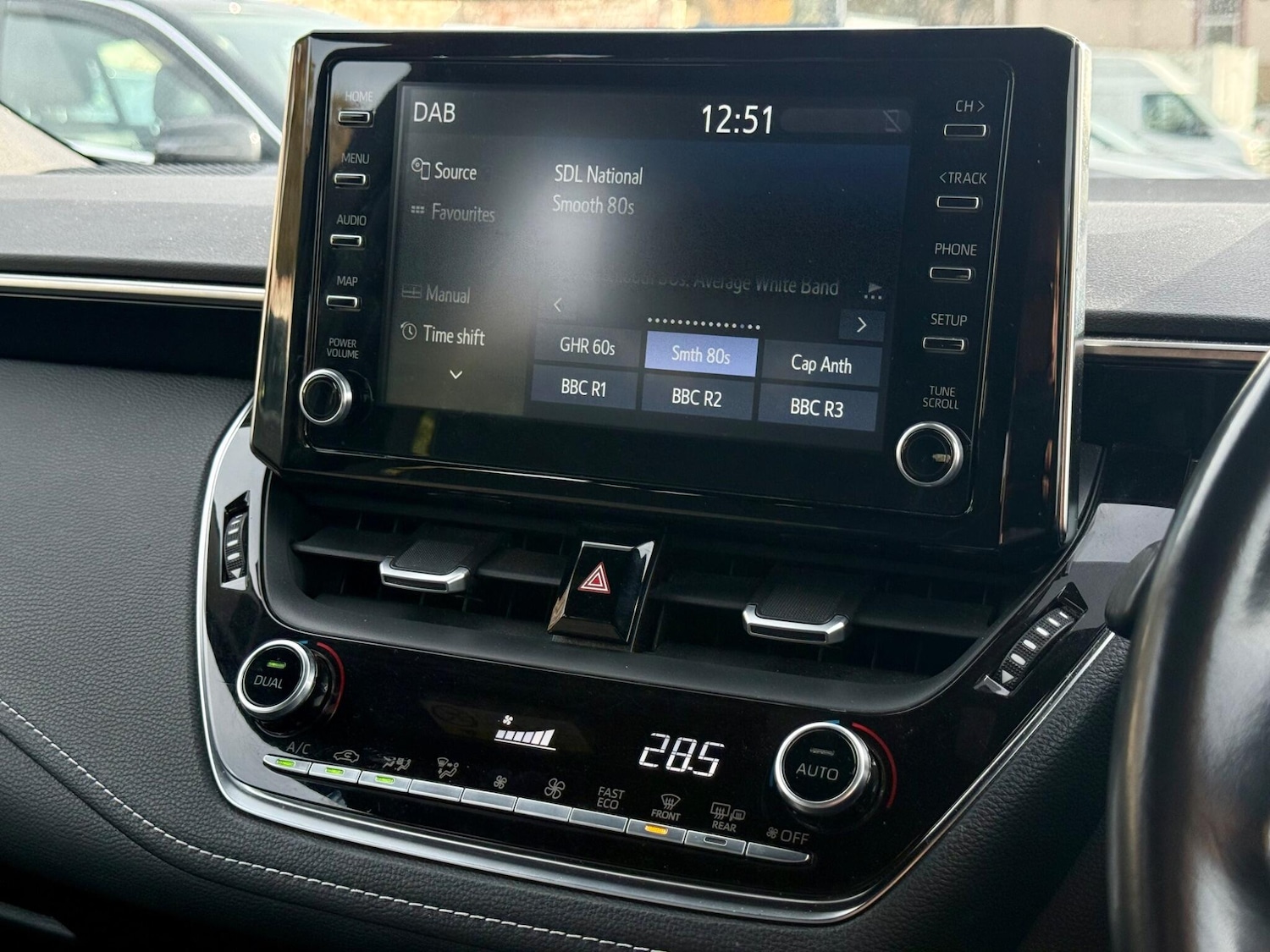 Used Toyota Corolla 2019 for sale - 77074636: Photo 19