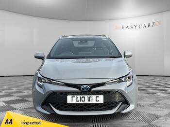 (19) - 1.8 VVT-h Icon Tech Touring Sports CVT Euro 6 (s/s) 5dr