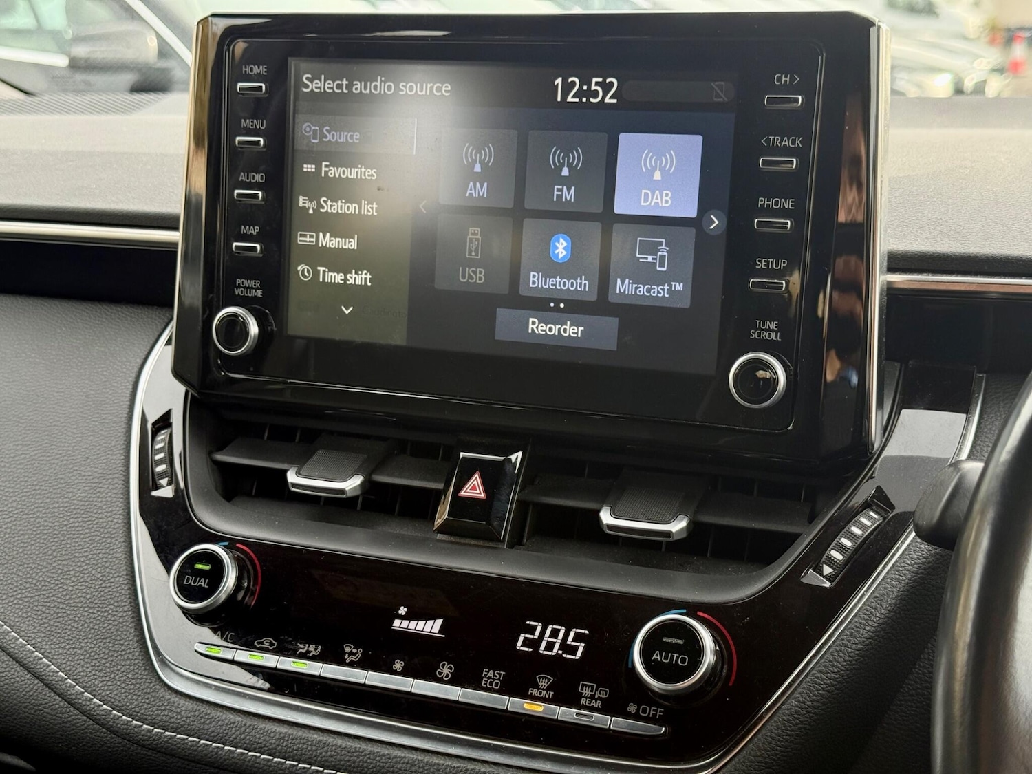 Used Toyota Corolla 2019 for sale - 77074636: Photo 20