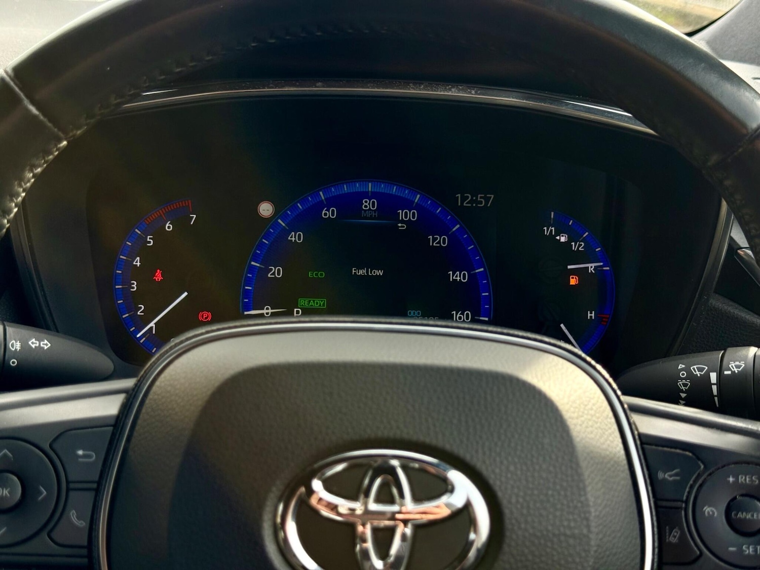 Used Toyota Corolla 2019 for sale - 77074636: Photo 22