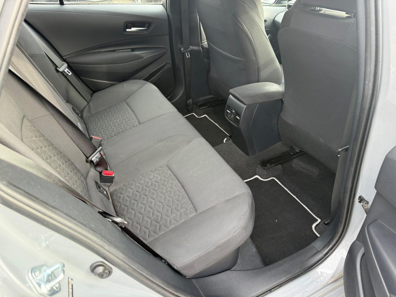 Used Toyota Corolla 2019 for sale - 77074636: Photo 26