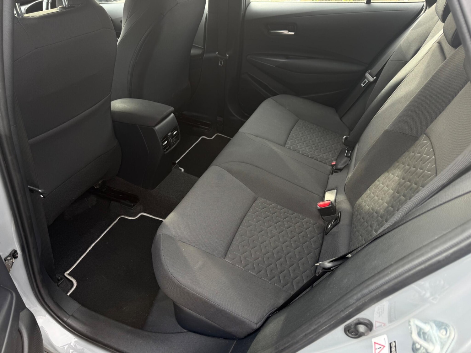 Used Toyota Corolla 2019 for sale - 77074636: Photo 27