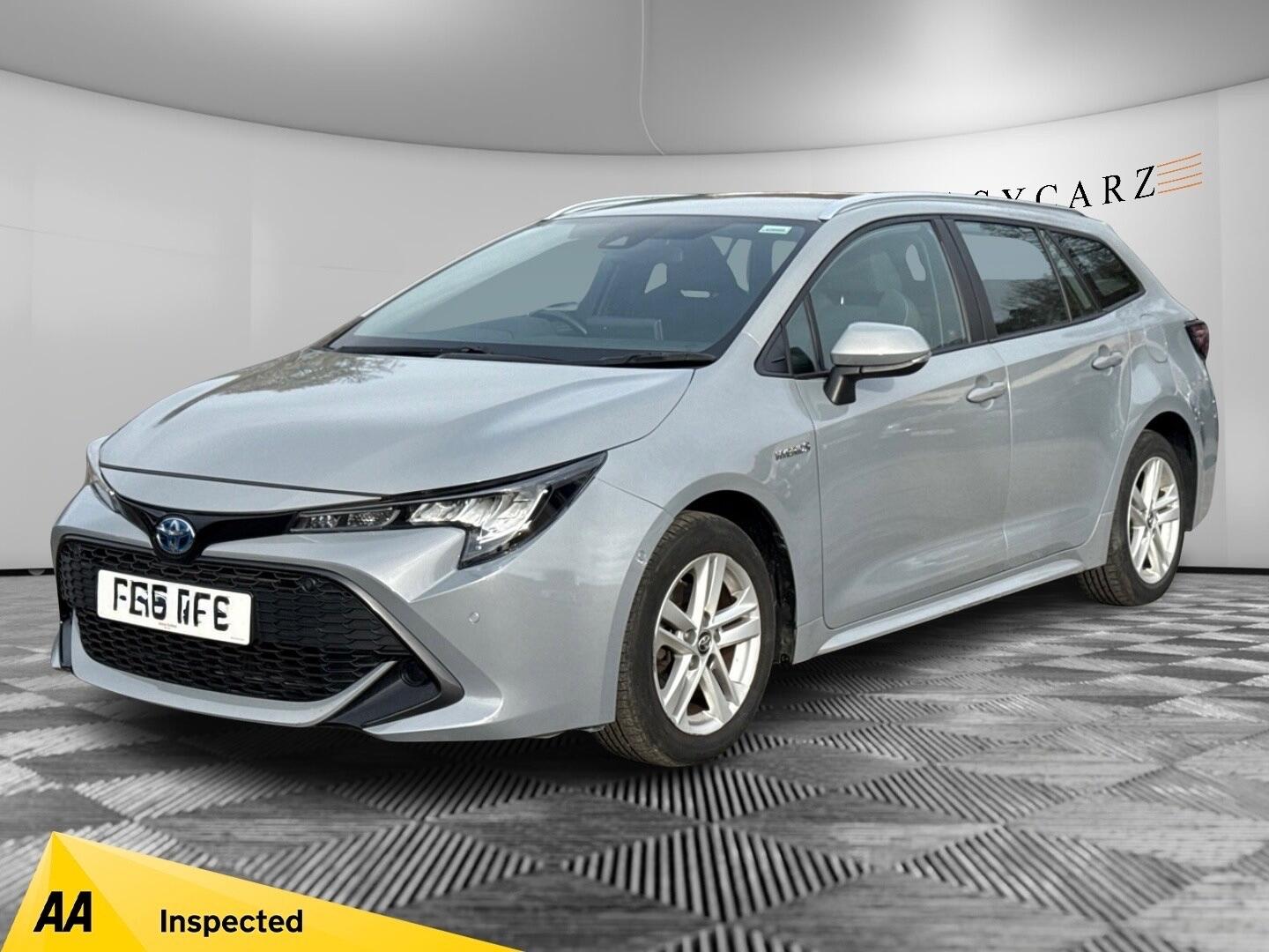 Used Toyota Corolla 2019 for sale - 77074636: Photo 3