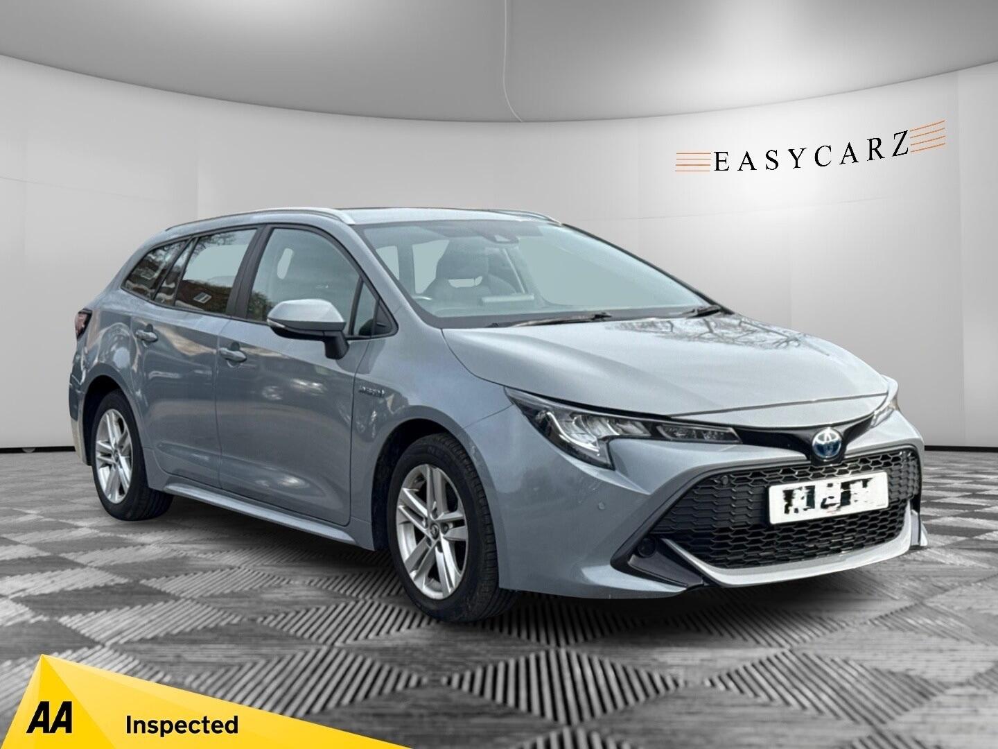 Used Toyota Corolla 2019 for sale - 77074636: Photo 4