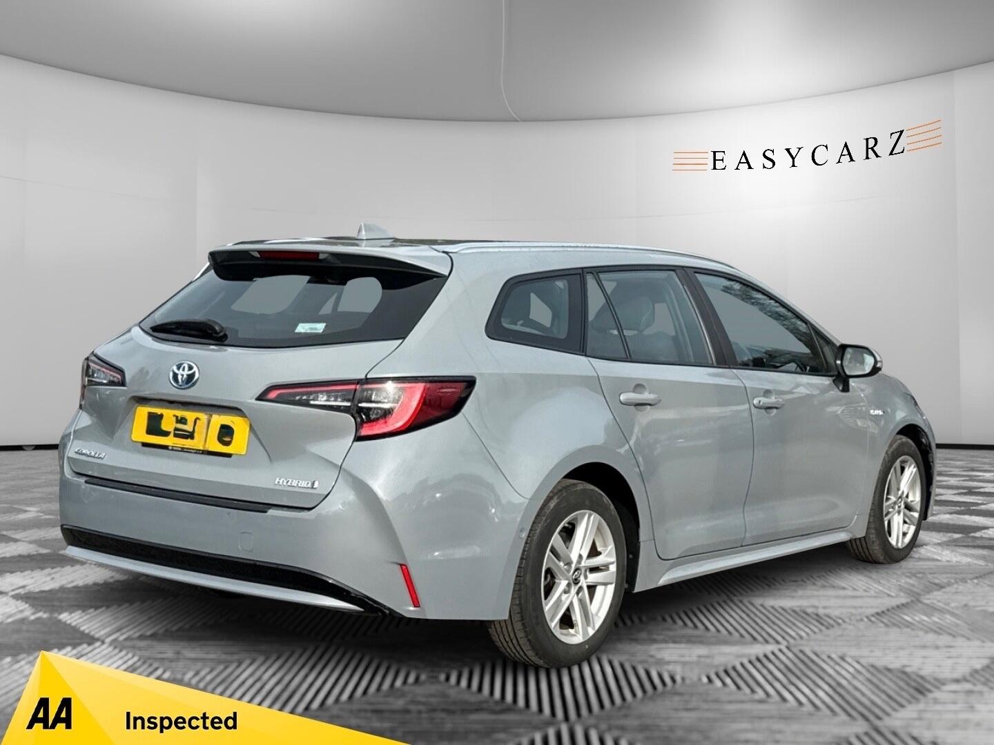 Used Toyota Corolla 2019 for sale - 77074636: Photo 5