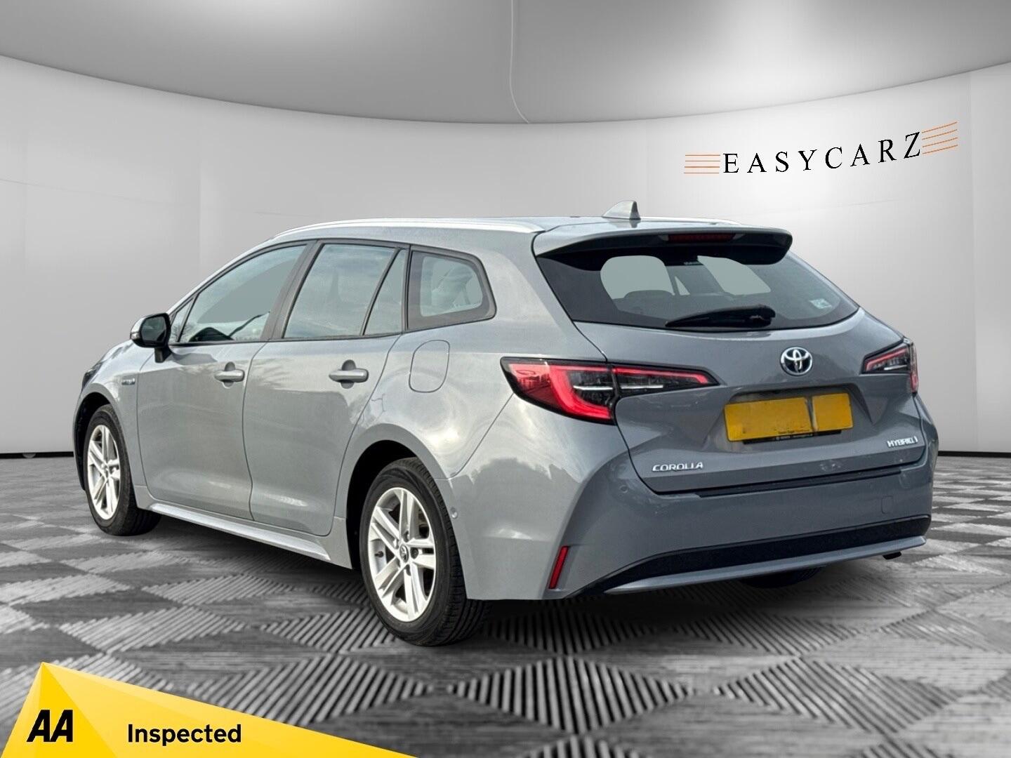 Used Toyota Corolla 2019 for sale - 77074636: Photo 6