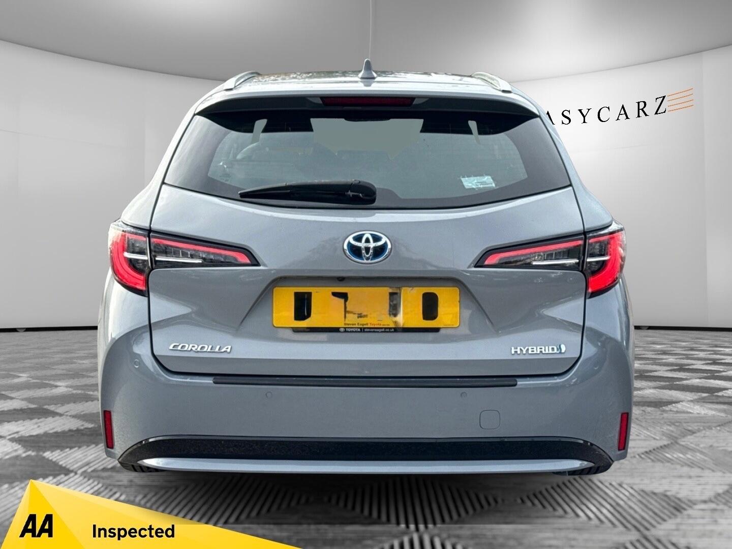 Used Toyota Corolla 2019 for sale - 77074636: Photo 7