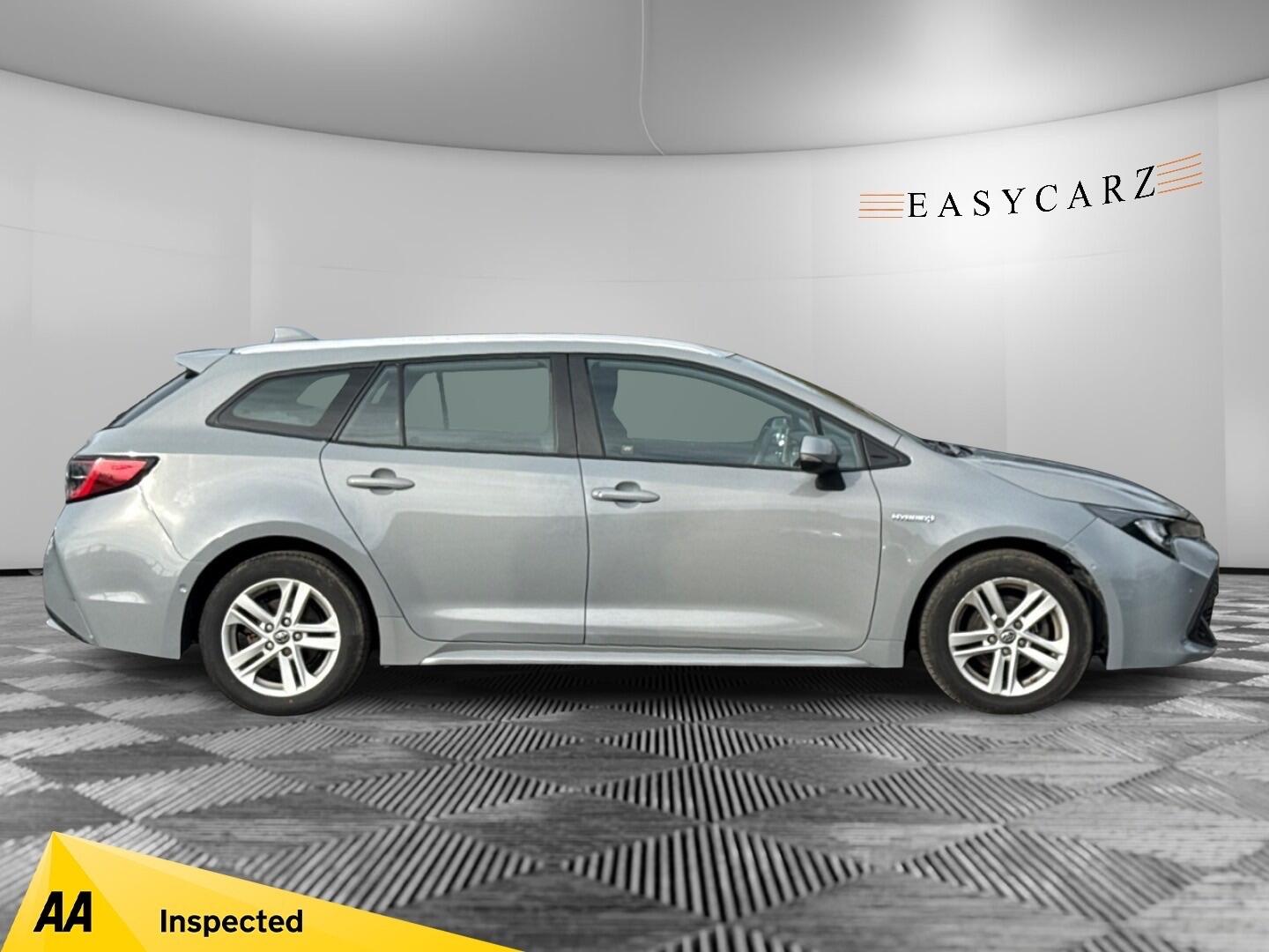 Used Toyota Corolla 2019 for sale - 77074636: Photo 8