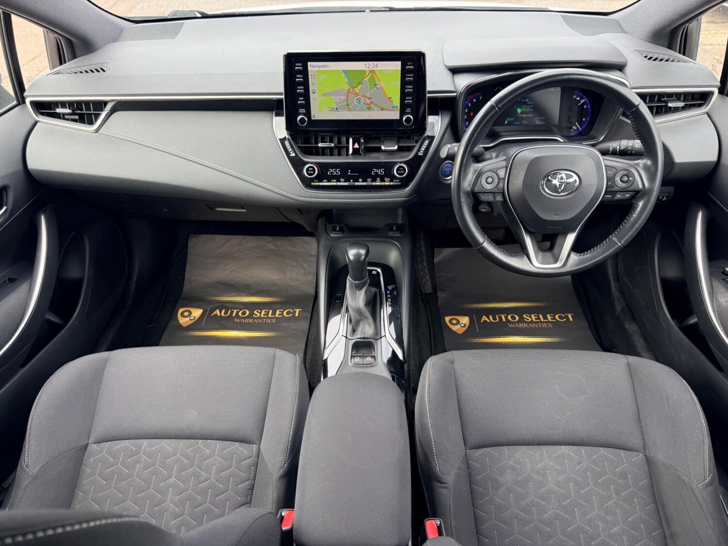 Used Toyota Corolla 2020 for sale - 78019336: Photo 11