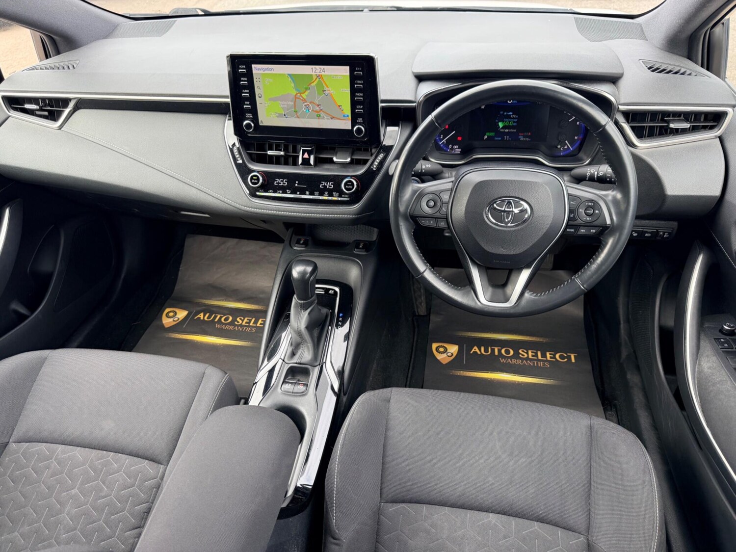 Used Toyota Corolla 2020 for sale - 78019336: Photo 12