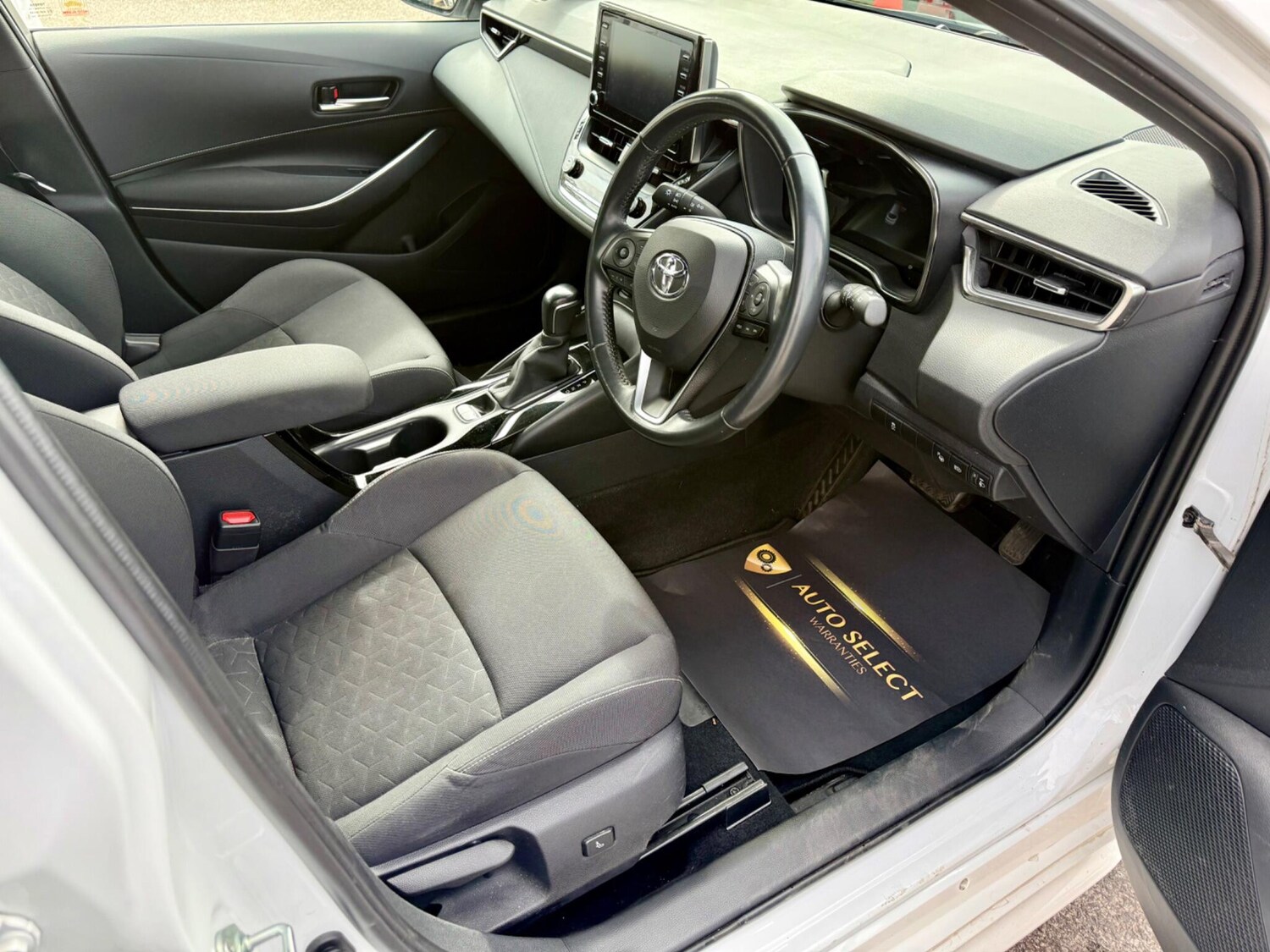 Used Toyota Corolla 2020 for sale - 78019336: Photo 13