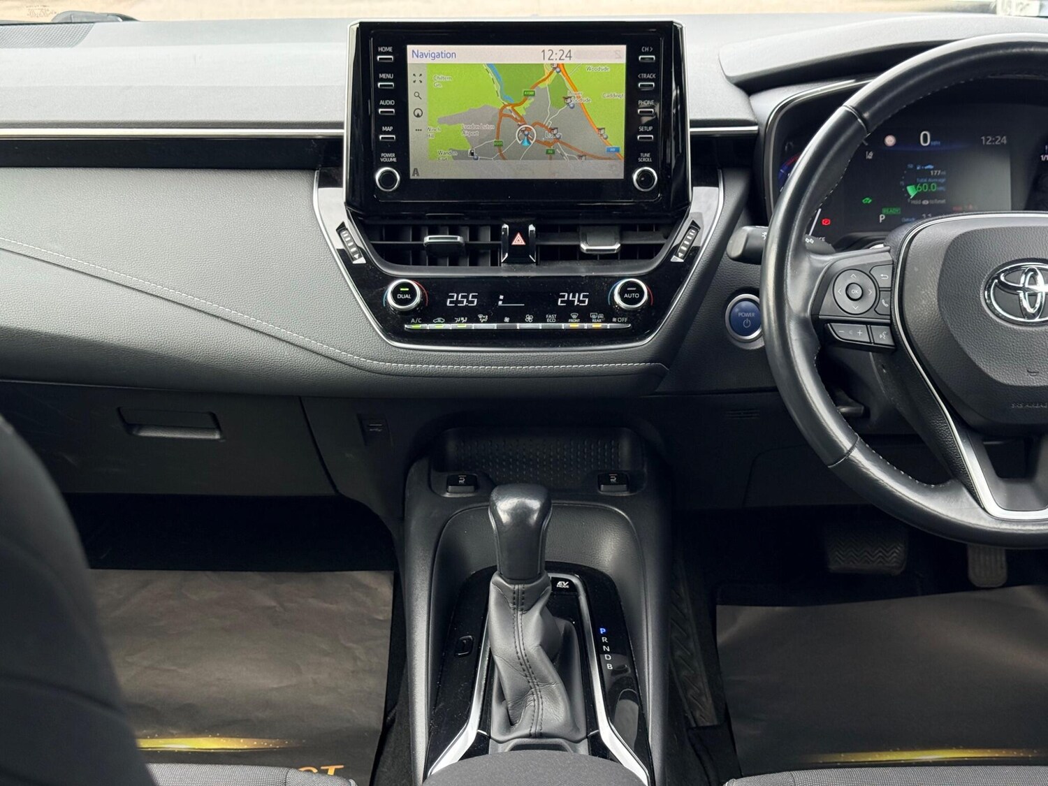 Used Toyota Corolla 2020 for sale - 78019336: Photo 16