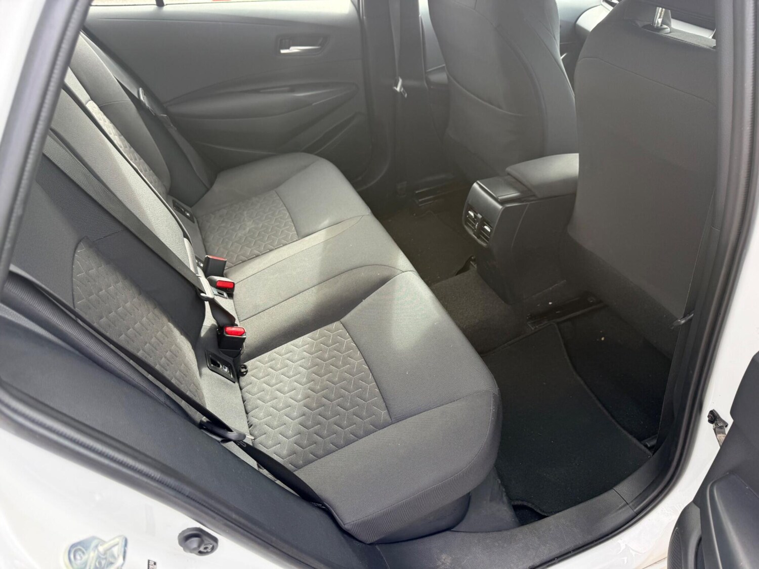 Used Toyota Corolla 2020 for sale - 78019336: Photo 25